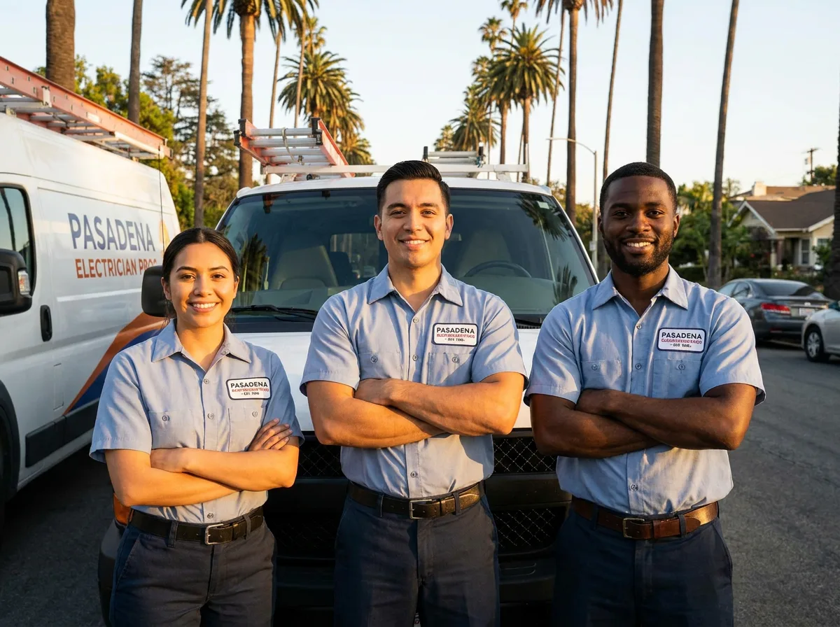 Electrician company in Colquitt, GA